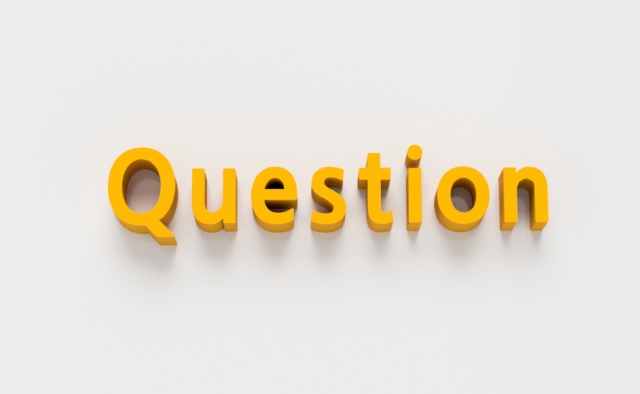 注文住宅に関する疑問